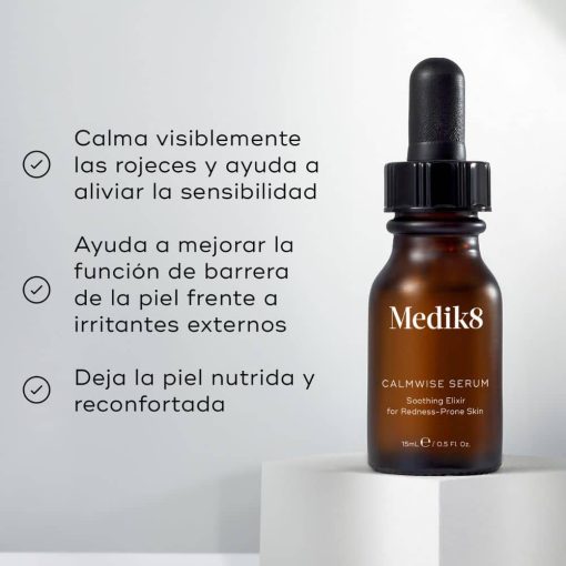 Calmwise Serum - Imagen 2