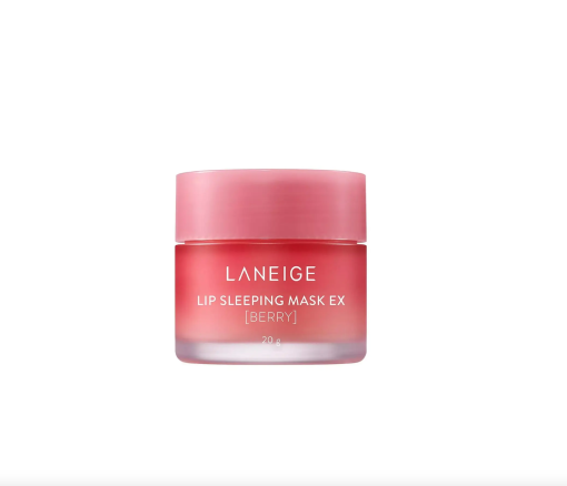 Lip Sleeping Mask EX BERRY (TAMAÑO VIAJE) - Imagen 2