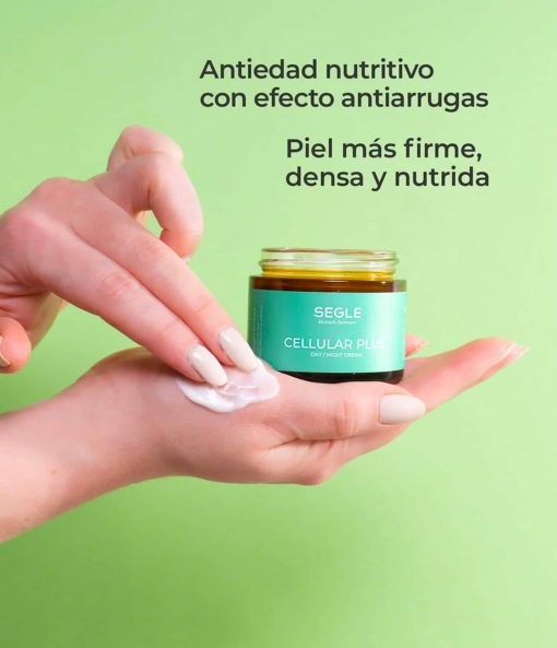 Cellular Plus - Moisturizer - Imagen 7