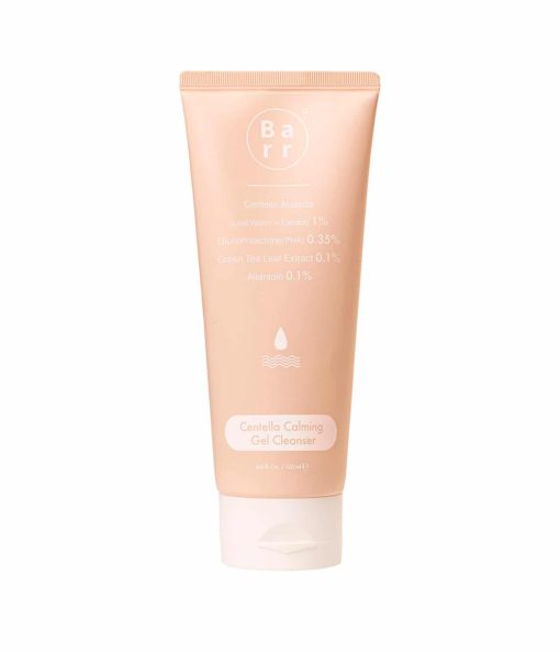 Centella Calming Gel Cleanser