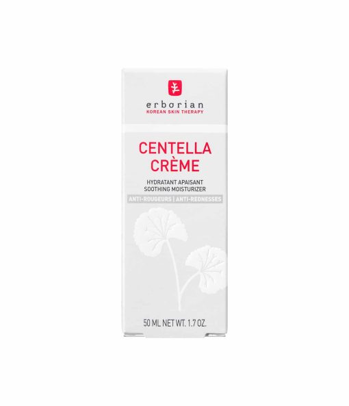 Centella Crème - Imagen 2