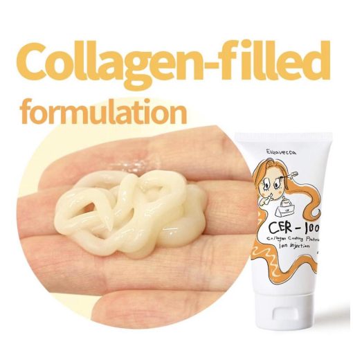 CER-100 Collagen Coating Protein Ion Injection - Image 3