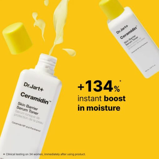 Ceramidin Skin Barrier Serum Toner - Imagen 2