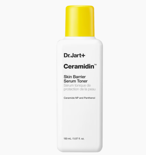 Ceramidin Skin Barrier Serum Toner