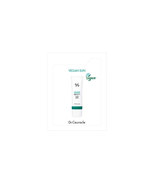 Cica Regen Vegan Sun SPF50+ - Image 7