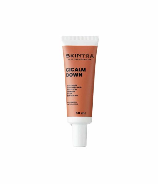 Cicalm Down - Light Cica Cream