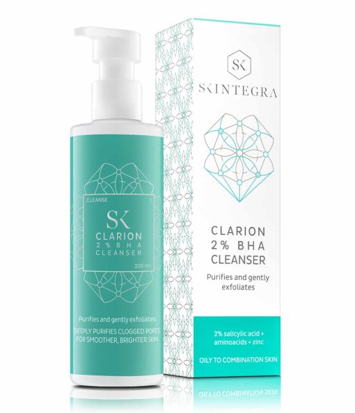 Clarion 2% BHA Cleanser - Imagen 6