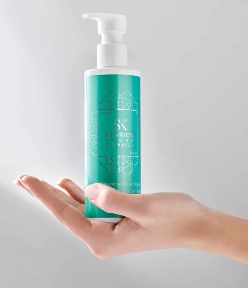 Clarion 2% BHA Cleanser - Imagen 4