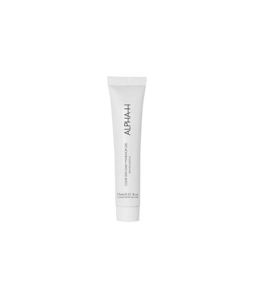 Clear Skin Daily Hydrator Gel - Imagen 6