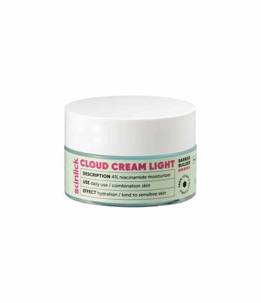 Cloud Cream Light