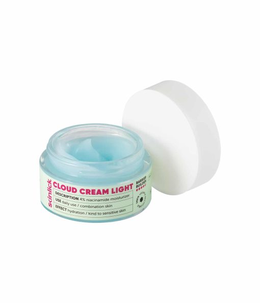 Cloud Cream Light - Imagen 5