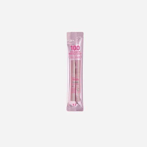 Collagen Reedle Shot 100 Stick Pouch - Image 5