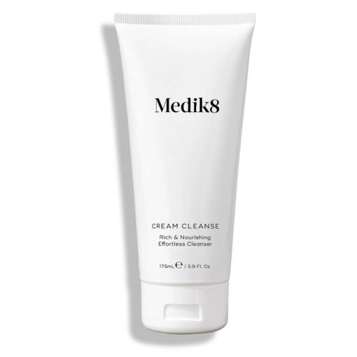 Cream Cleanser