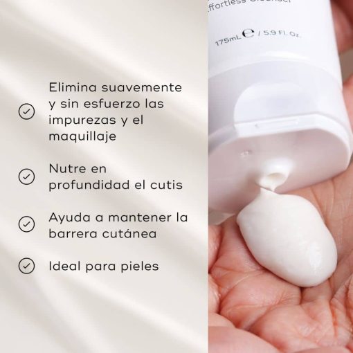 Cream Cleanser - Imagen 2