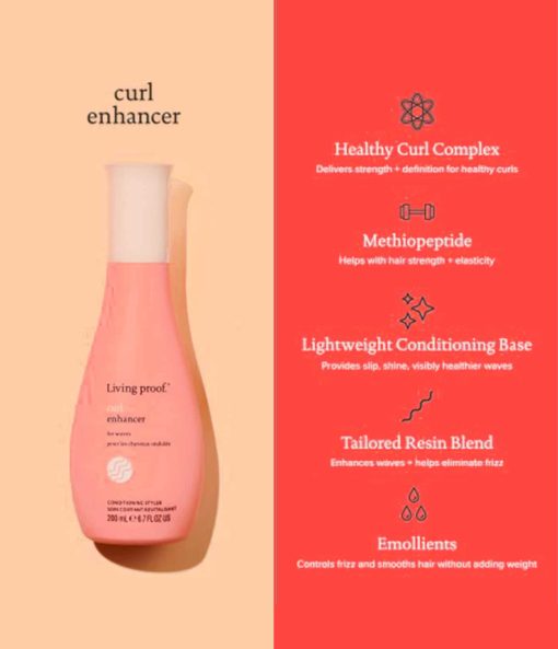 Curl Enhancer - Imagen 4