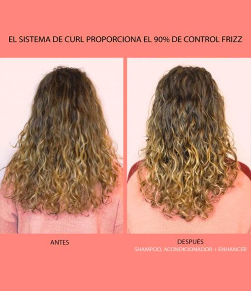 Curl Enhancer - Imagen 3