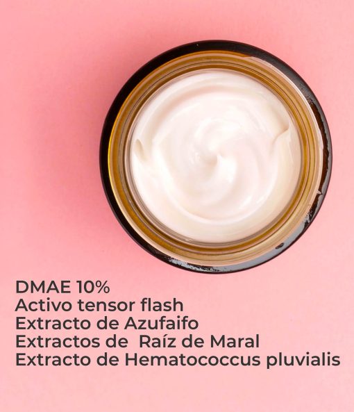 DMAE Lift 10 - Moisturizer - Imagen 6