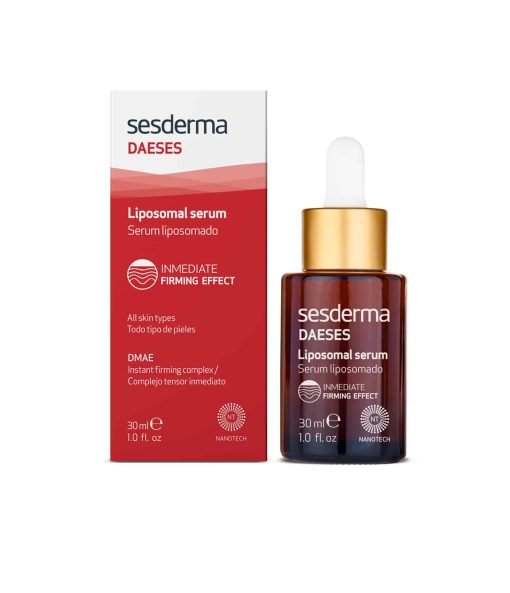 Daeses Liposomal Serum - Imagen 2