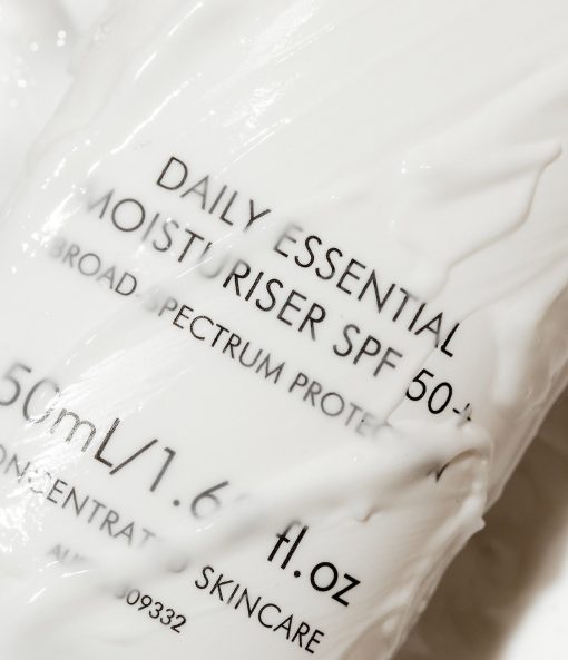 Daily Essential Moisturiser SPF50+ - Imagen 7