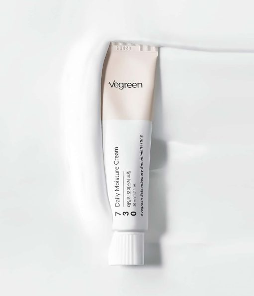 Daily Moisture Cream - Imagen 2