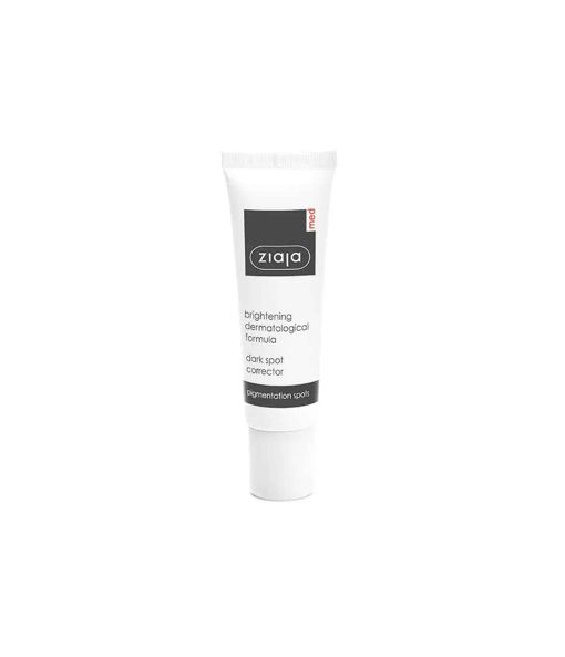 Dark Spot Corrector Gel-Cream