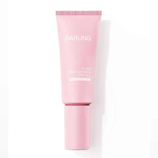 Darling Fluid Face Screen SPF 50+