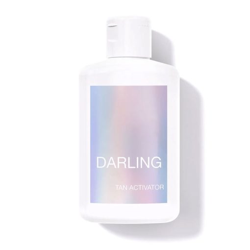 Darling Tan Activator Face and Body