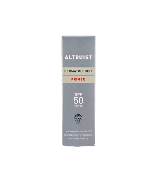 Altruist Primer SPF50 - 30ml - Image 3