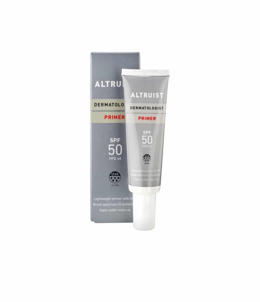 Altruist Primer SPF50 - 30ml - Image 2