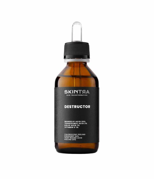 Destructor - Year-Round Acid Peeling 24%