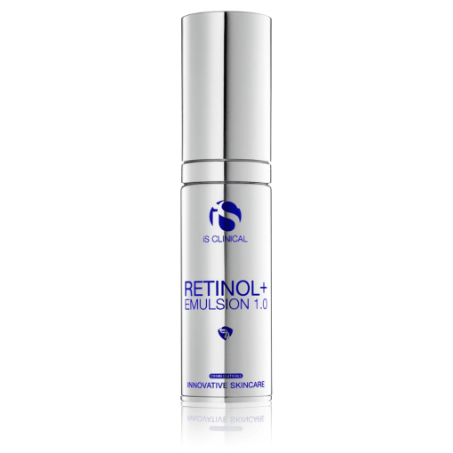 RETINOL + EMULSION 1.0