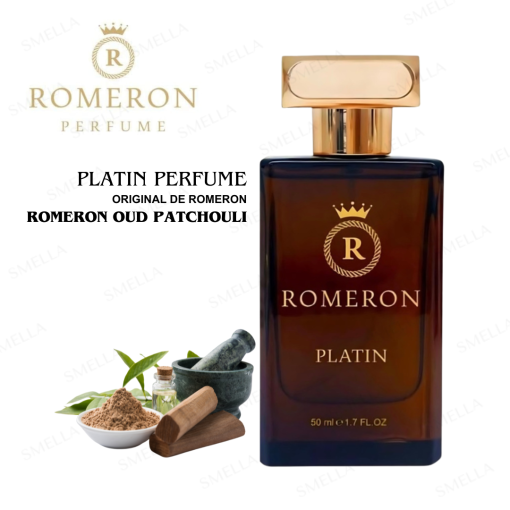 ROMERON PLATIN 629