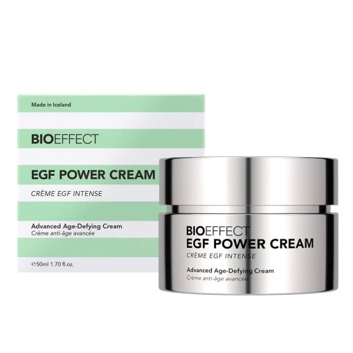 EGF Power Cream