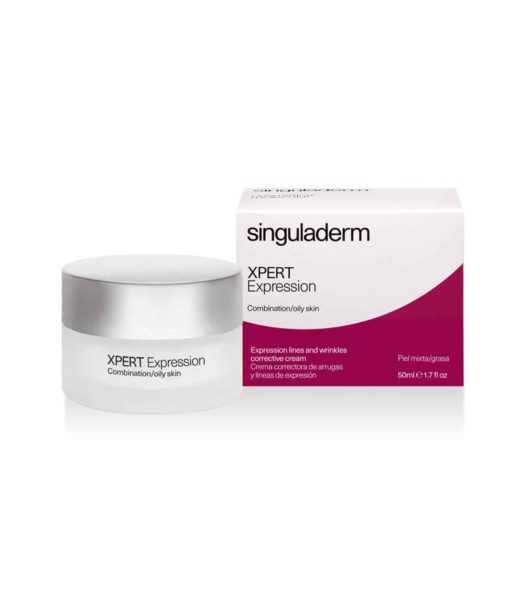 XPERT Expression Cream mixta/grasa 50 ml - Image 2