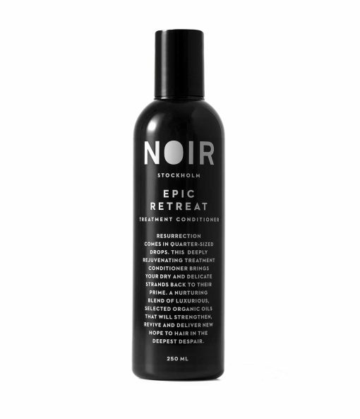 Epic Retreat Treatment Conditioner