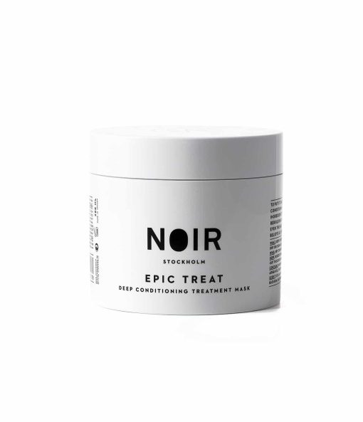 Epic Treat Deep Conditioning Treatment Mask