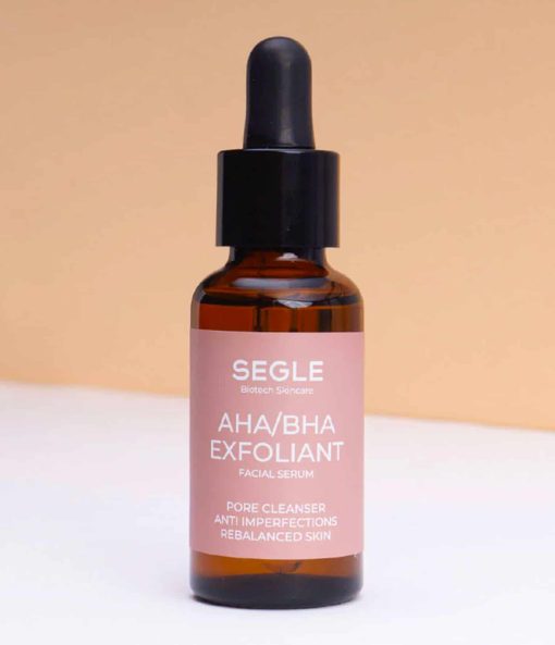 Exfoliant Serum AHA/BHA - Imagen 4