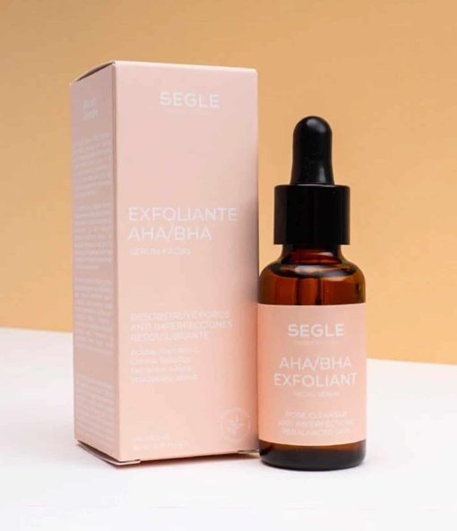 Exfoliant Serum AHA/BHA - Imagen 5