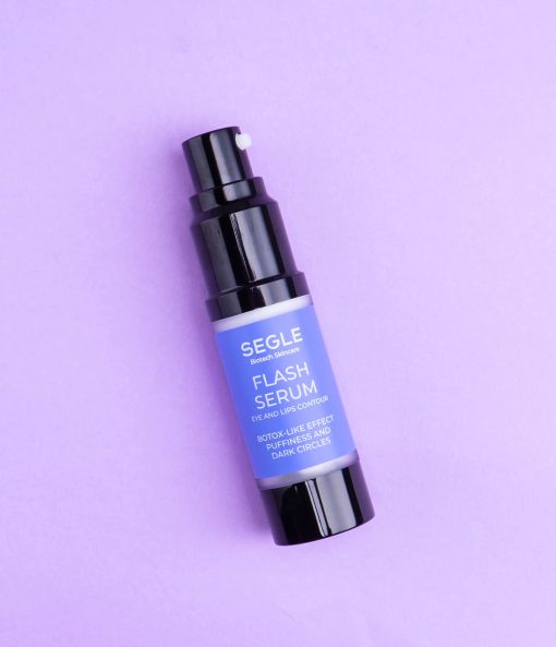 Eye Flash Serum - Imagen 2