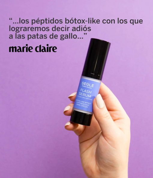 Eye Flash Serum - Imagen 5