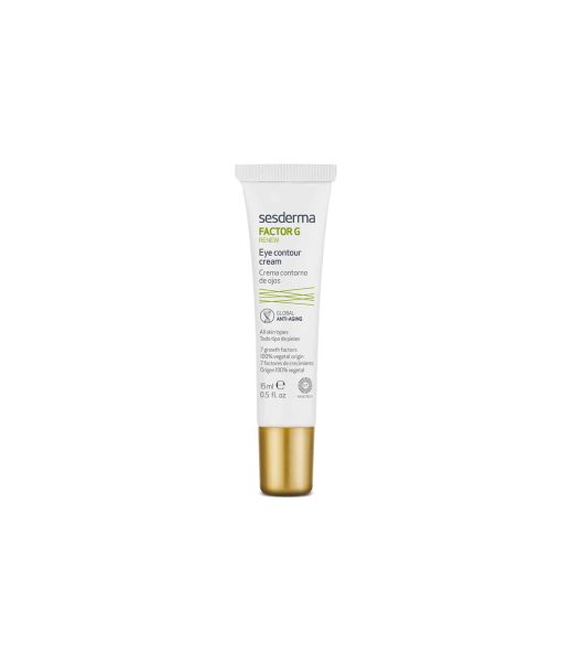 Factor G Renew Eye Contour Cream