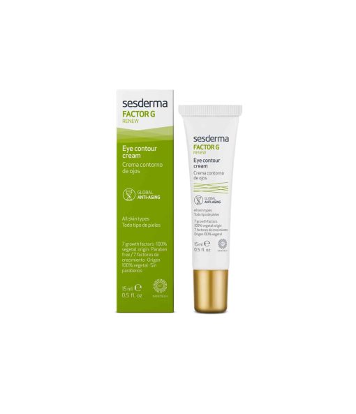 Factor G Renew Eye Contour Cream - Imagen 2