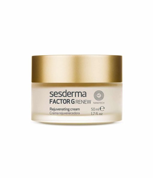 Factor G Renew Rejuvenating Cream