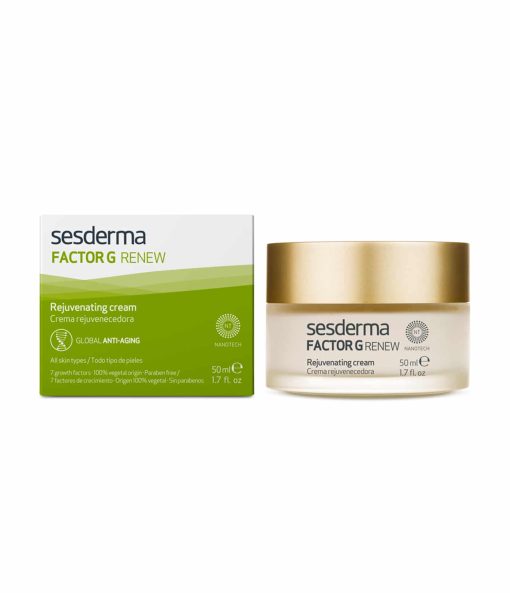 Factor G Renew Rejuvenating Cream - Imagen 2