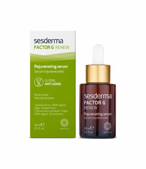 Factor G Renew Rejuvenating Serum - Imagen 2