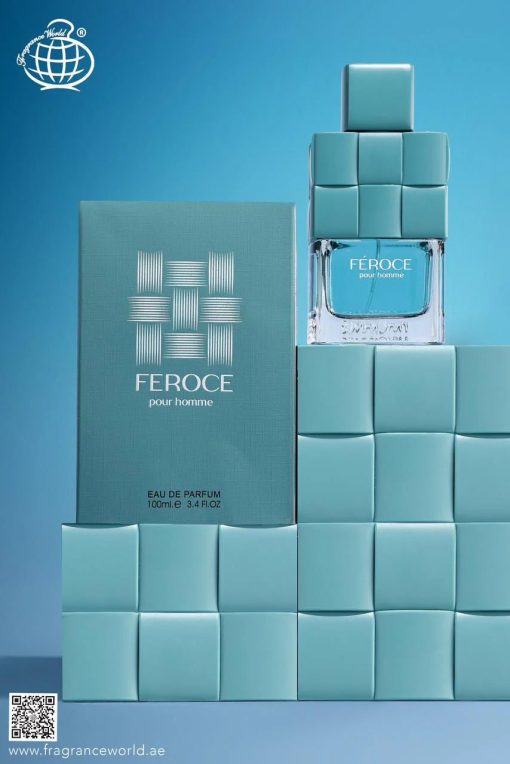 FEROCE POUR HOMME