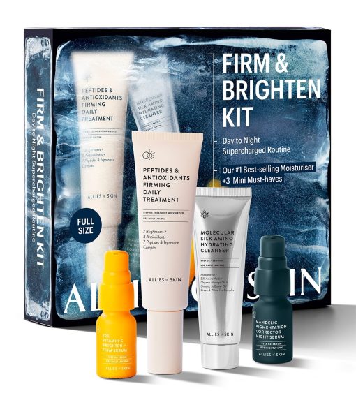 Firm & Brighten Kit - Imagen 2