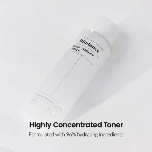 First Synergy Toner - Image 2