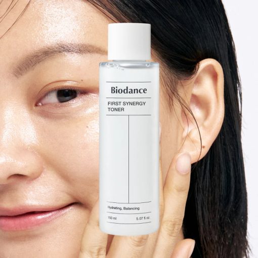 First Synergy Toner - Image 6