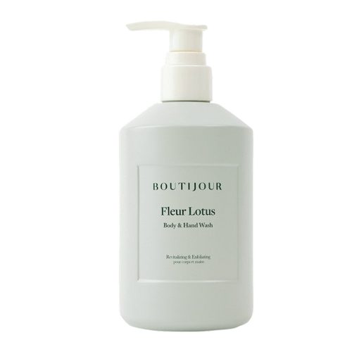 Fleur Lotus Body & Hand wash